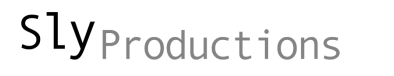 Sly Productions